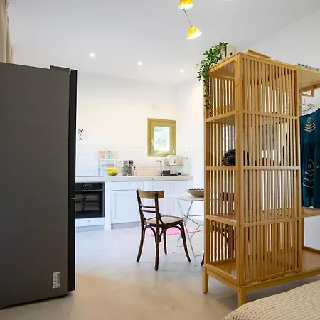 Vakantiehuis Topos Patela